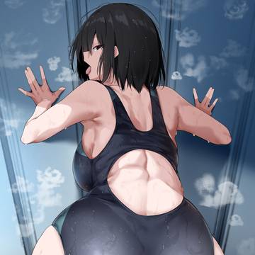 何でもしてくれるダウナー系女友達