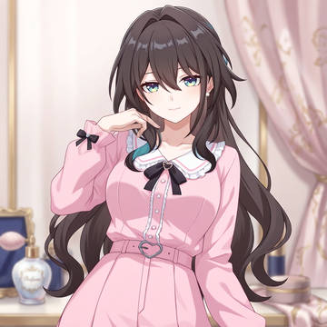 阮梅（ルアン・メェイ）― 160日目
