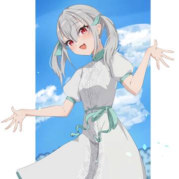 ツインテはかせ