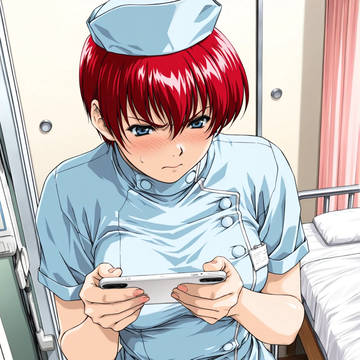 (R-18G) 栗原朝美 009 スカ差分