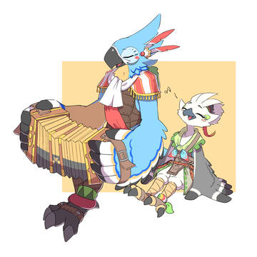 リト族まとめ