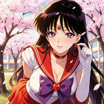 火野レイ 02