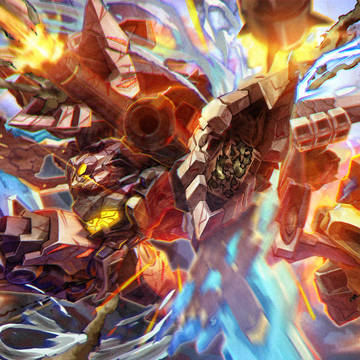 skeb納品物