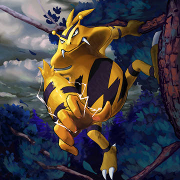 Electabuzz