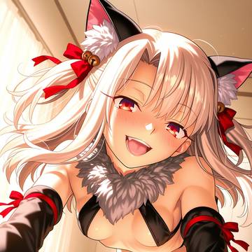 Illyasviel