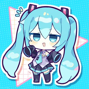 ミク