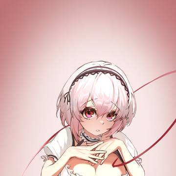 シリアス