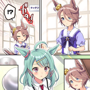 タイシン&ライツ博士誕生日おめでとう