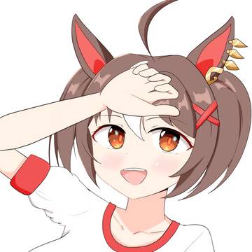 ウマ娘　グランアレグリア
