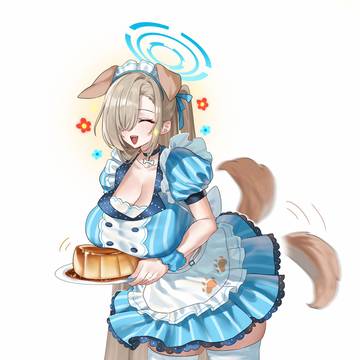 一之瀬 アスナ