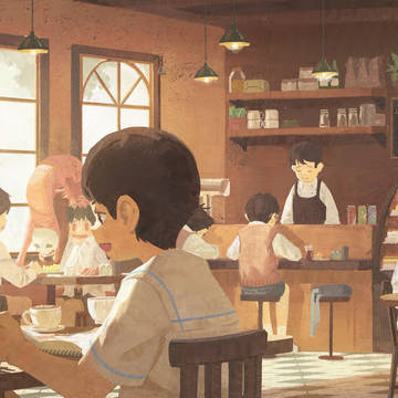室内廣播