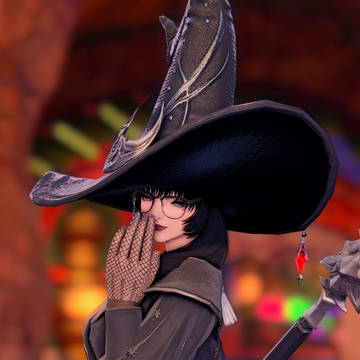 黑魔法师