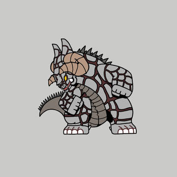 Silvergon