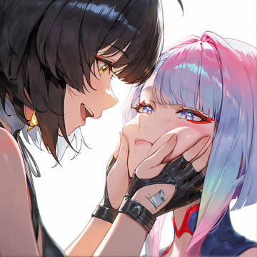 Rover x Lucy