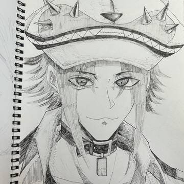 ミスタ・リアス