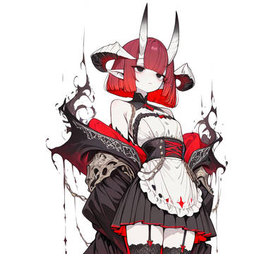 メイド