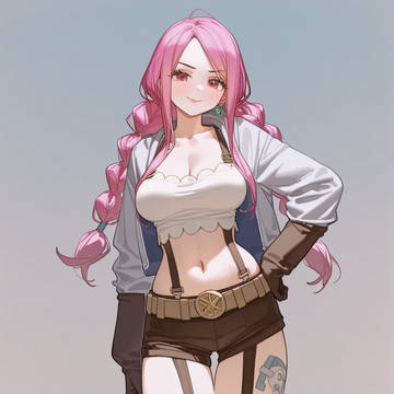 Bonney