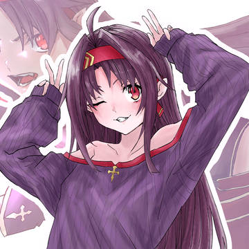 だぶるぴーすユウキ