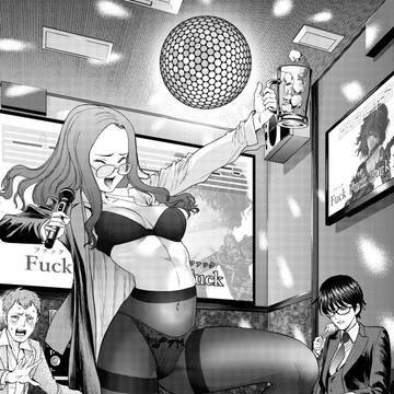 サタノファニ扉