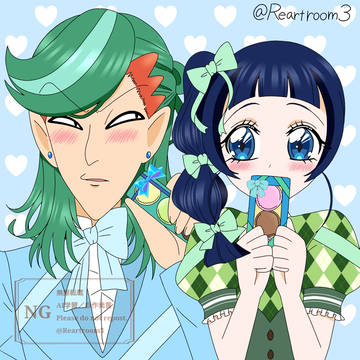 ザクななログ✂️🔷