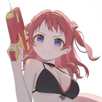 花海咲季