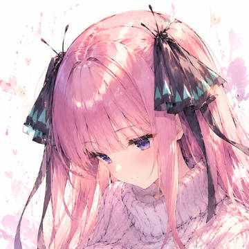 二乃　読書