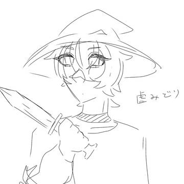 みどりいろ