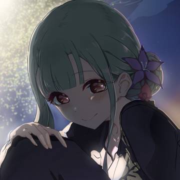 かぐや姫
