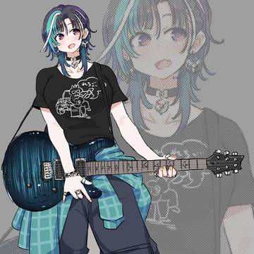 ロックの日