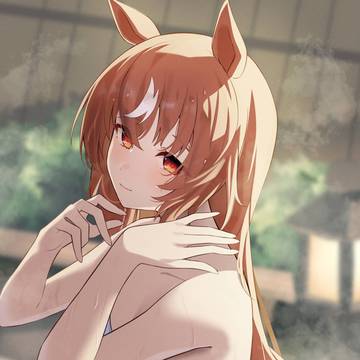70日目 スティルちゃん
