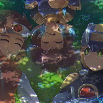 2026 - Hikari Family Birthday