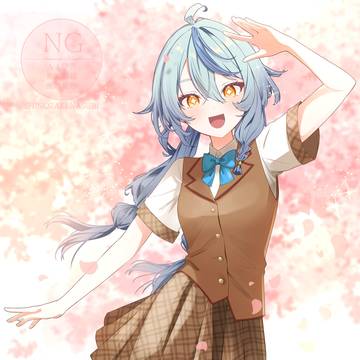 新波女学園ナナたま