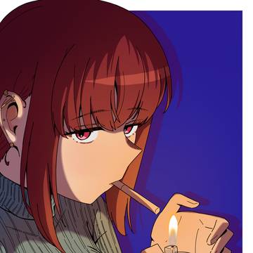休憩喫煙