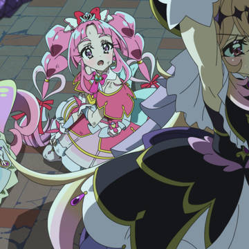 名探偵プリキュア！　8