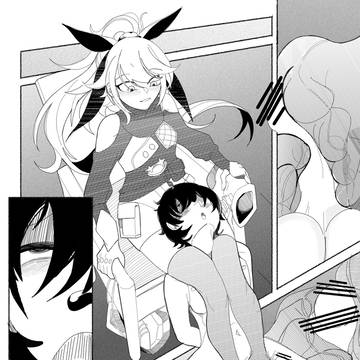 【dnf】重女女友旅人小姐的至死足交