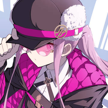 【FGO】メドゥーサ(セイバー)