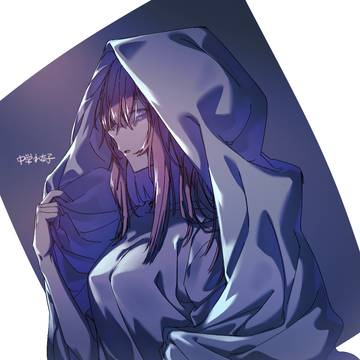 中学れな子