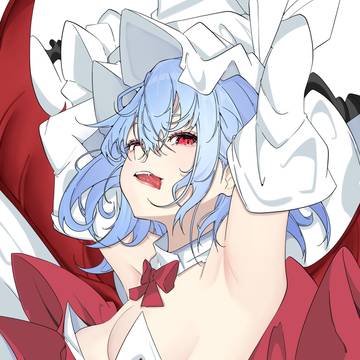 レミリアさま