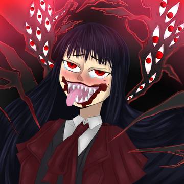 Blood Drunk