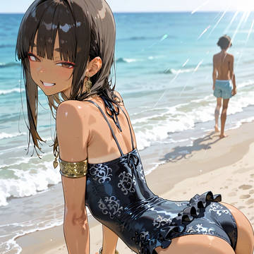 水着