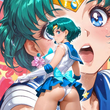 セーラーマーキュリー