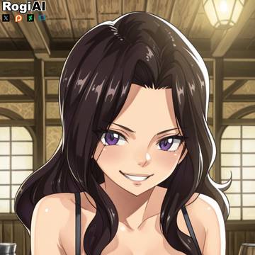 Cana Alberona (Fairy Tail)