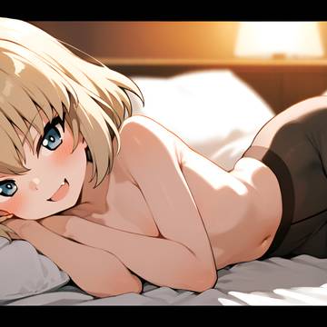 After Hours (¬‿¬)