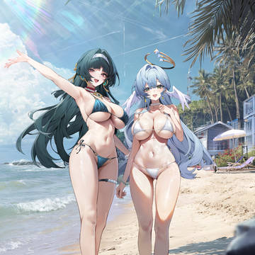 astra yao and robin
