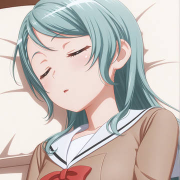 紗夜 02
