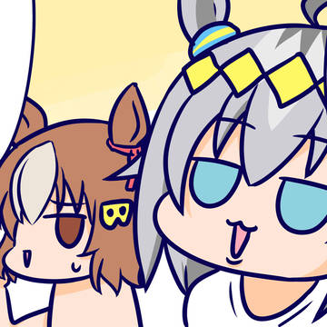 30分で売り切れるオグリキャップ