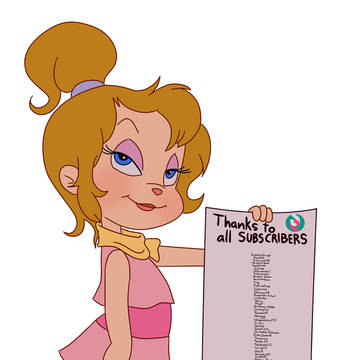 Brittany Miller, Thanks!