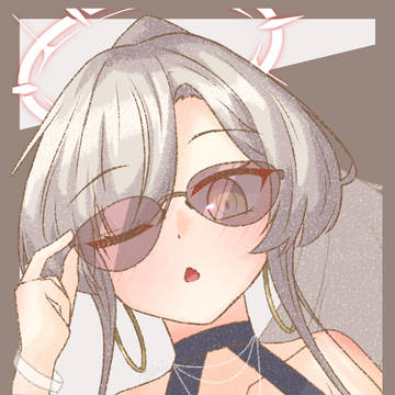 ナギサ（水着）