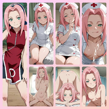 Sakura Haruno