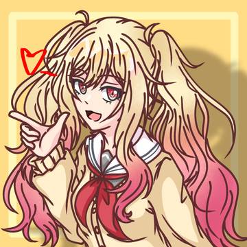 这是某女子四个月后再画saki的战绩